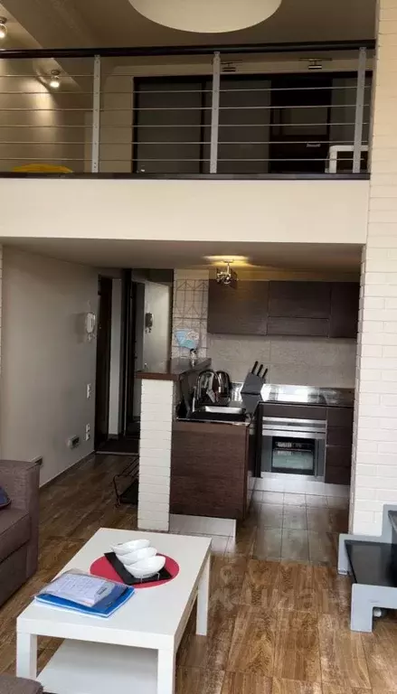 1-к кв. Москва Новочеремушкинская ул., 34к1 (33.0 м) - Фото 1