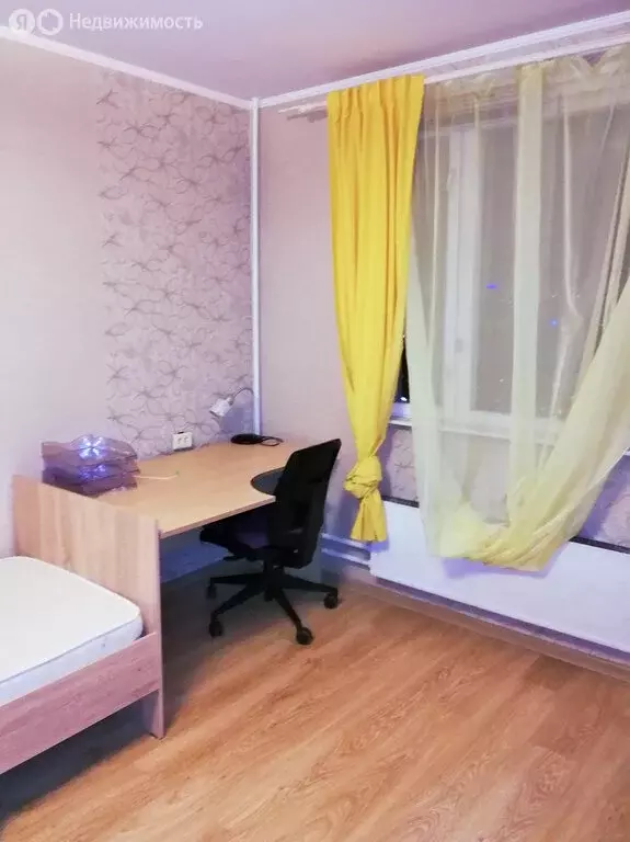 1-комнатная квартира: Москва, Новочеркасский бульвар, 29 (38 м) - Фото 1