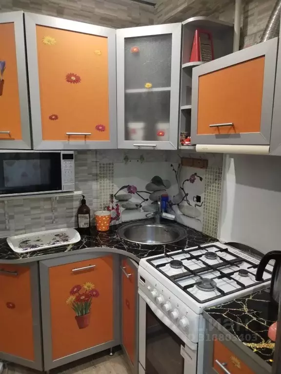 2-к кв. Нижегородская область, Нижний Новгород ул. Василия Иванова, 20 ... - Фото 0