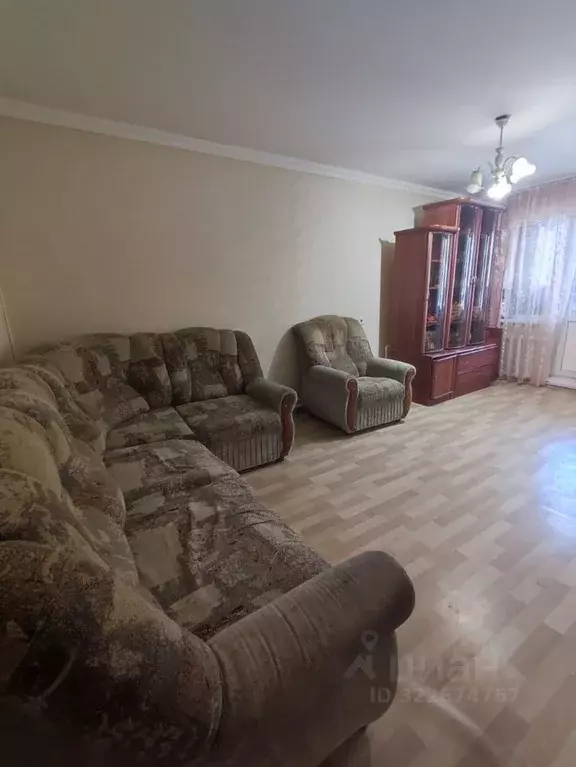 2-к кв. Томская область, Томск ул. Мичурина, 61Б (42.4 м) - Фото 1