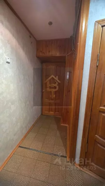 2-к кв. Владимирская область, Покров Петушинский район,  (45.0 м) - Фото 2