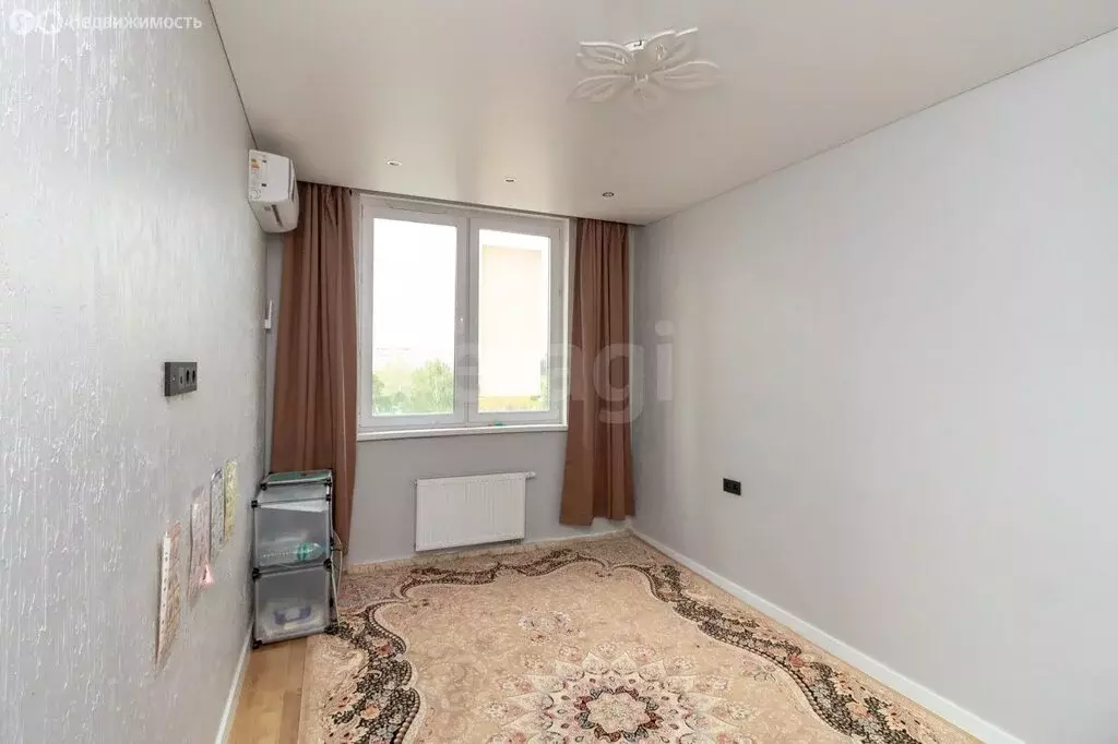 1-комнатная квартира: Тюмень, улица Менжинского, 60 (35.1 м) - Фото 2