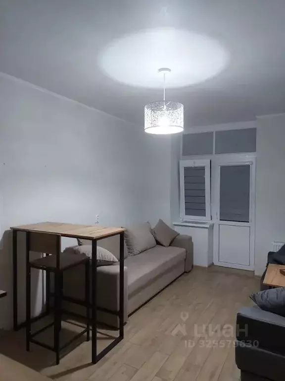 Студия Краснодарский край, Краснодар Восточно-Кругликовская ул., 30/2 ... - Фото 2