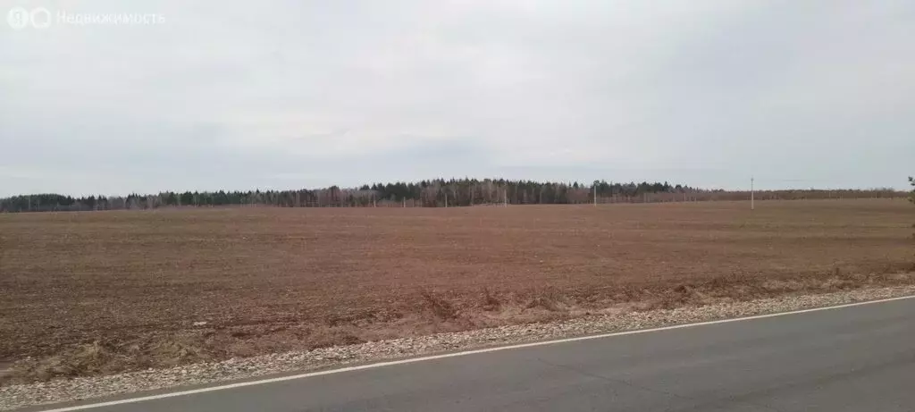 Участок в Ярославская область, городской округ Переславль-Залесский, ... - Фото 1