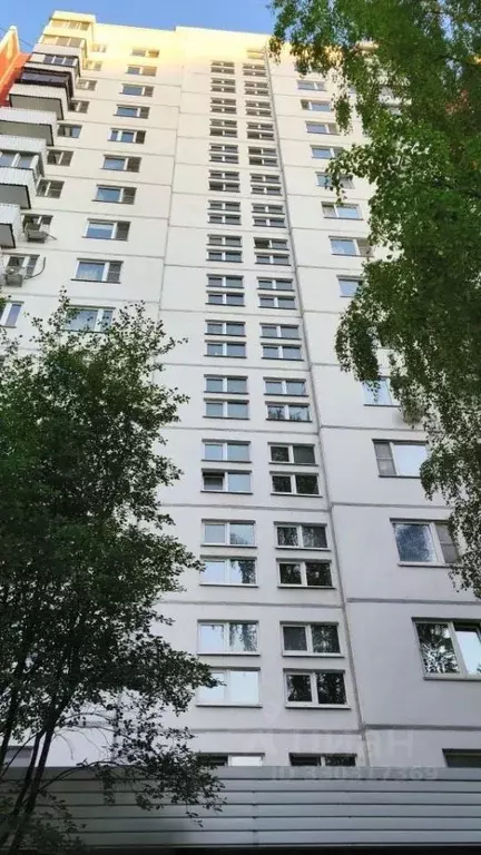 3-к кв. Москва ул. Академика Анохина, 6К2 (75.0 м) - Фото 1