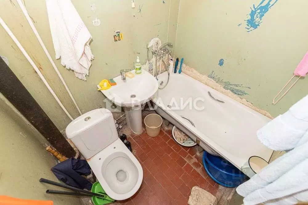 2-к кв. Владимирская область, Суздаль Советская ул., 12 (44.0 м) - Фото 2