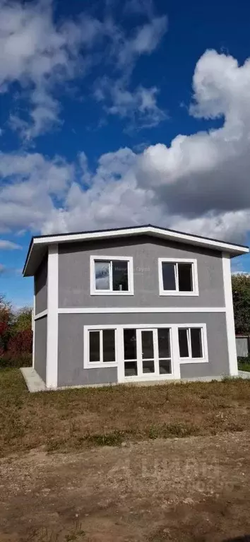 Дом в Нижегородская область, Нижний Новгород Вишенки СНТ, 87 (144 м) - Фото 2