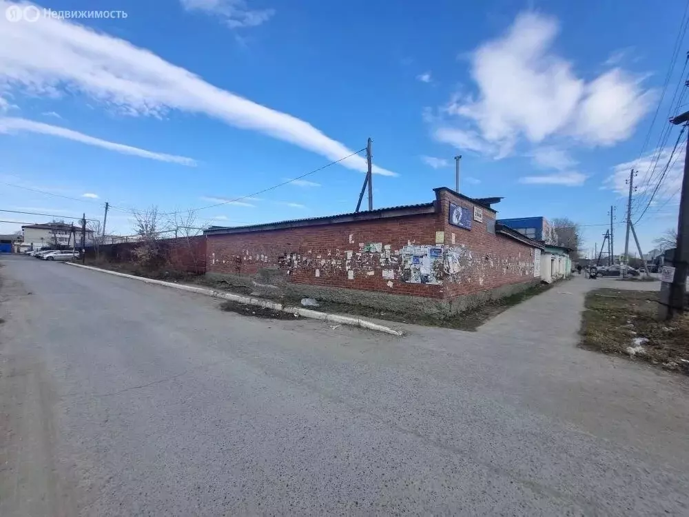 Торговая площадь (108.8 м) - Фото 2