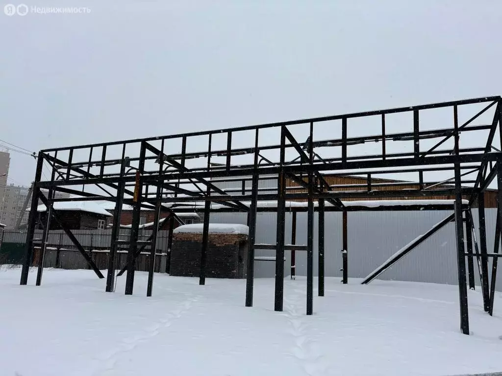 Участок в Иркутск, Ипподромная улица (3 м) - Фото 2