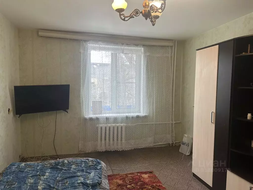 2-к кв. Нижегородская область, Нижний Новгород ул. Толбухина, 6 (44.6 ... - Фото 1
