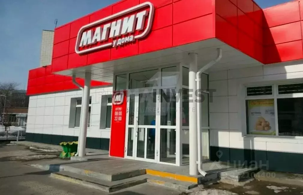 Торговая площадь в Челябинская область, Челябинск просп. Ленина, 2 ... - Фото 1