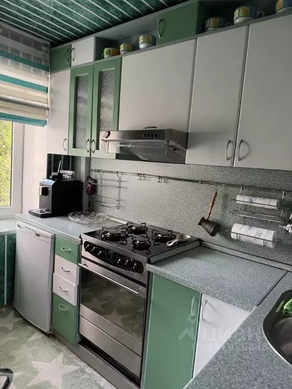 3-к кв. Удмуртия, Ижевск Воткинское ш., 2 (58.4 м) - Фото 2