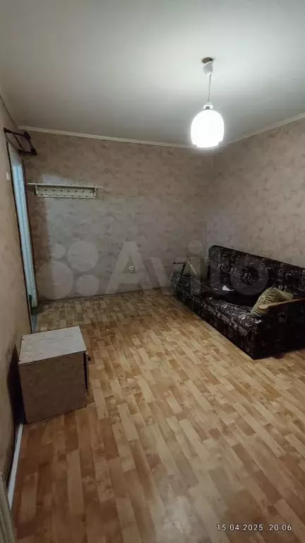 1-к. квартира, 31 м, 3/5 эт. - Фото 1