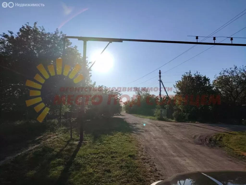 Участок в станица Должанская, улица Горького (41.3 м) - Фото 2