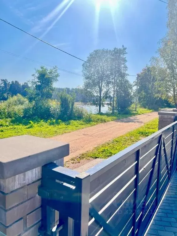 Коттедж в Ленинградская область, Гатчинский муниципальный округ, ... - Фото 2