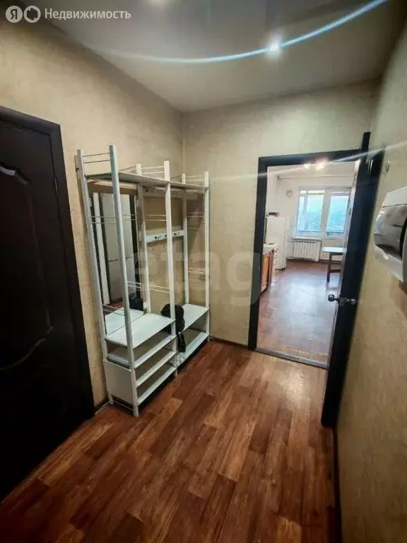 1-комнатная квартира: Улан-Удэ, Боевая улица, 9А (42 м) - Фото 1