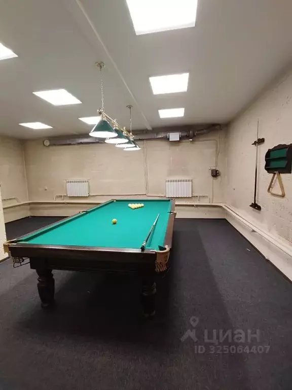 Дом в Алтайский край, Барнаул Гора мкр,  (360 м) - Фото 1