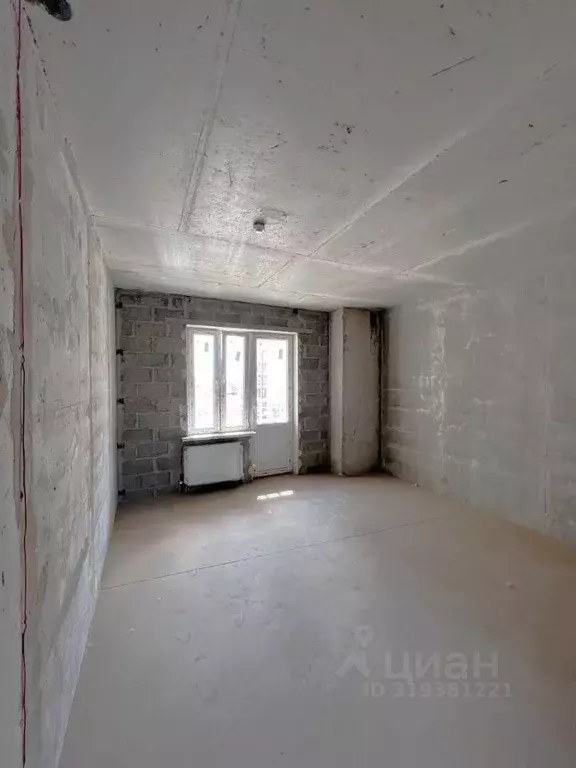 3-к кв. Краснодарский край, Краснодар ул. Питерская, 40к3 (73.8 м) - Фото 1