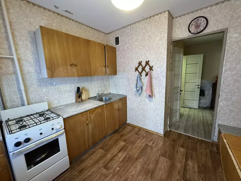 2-к. квартира, 50 м, 2/9 эт. - Фото 1