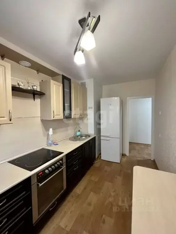 2-к кв. Ульяновская область, Ульяновск ул. Рябикова, 124с1 (51.0 м) - Фото 1