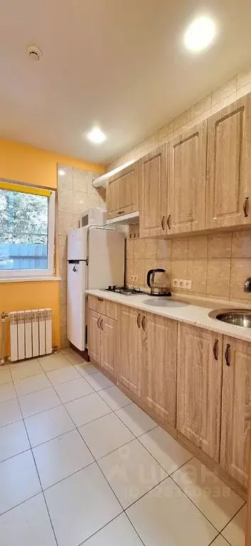 Студия Краснодарский край, Сочи ул. Полтавская, 17/2 (25.0 м) - Фото 1