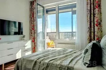 1-к кв. Санкт-Петербург Фарфоровская ул., 7к2 (10.0 м) - Фото 0
