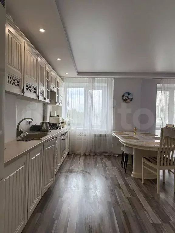 3-к. квартира, 60 м, 8/9 эт. - Фото 1
