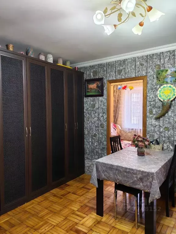 3-к кв. Краснодарский край, Сочи пер. Ереванский, 17А (45.2 м) - Фото 2