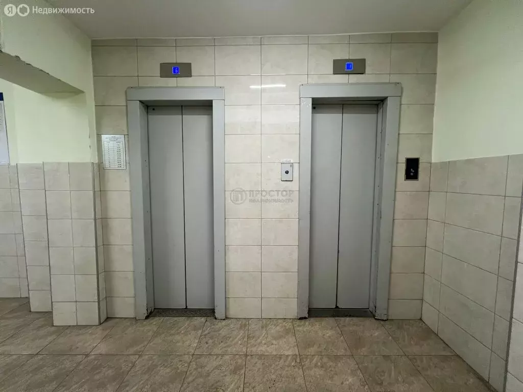 2-комнатная квартира: Москва, улица Героев Панфиловцев, 51 (44.9 м) - Фото 2