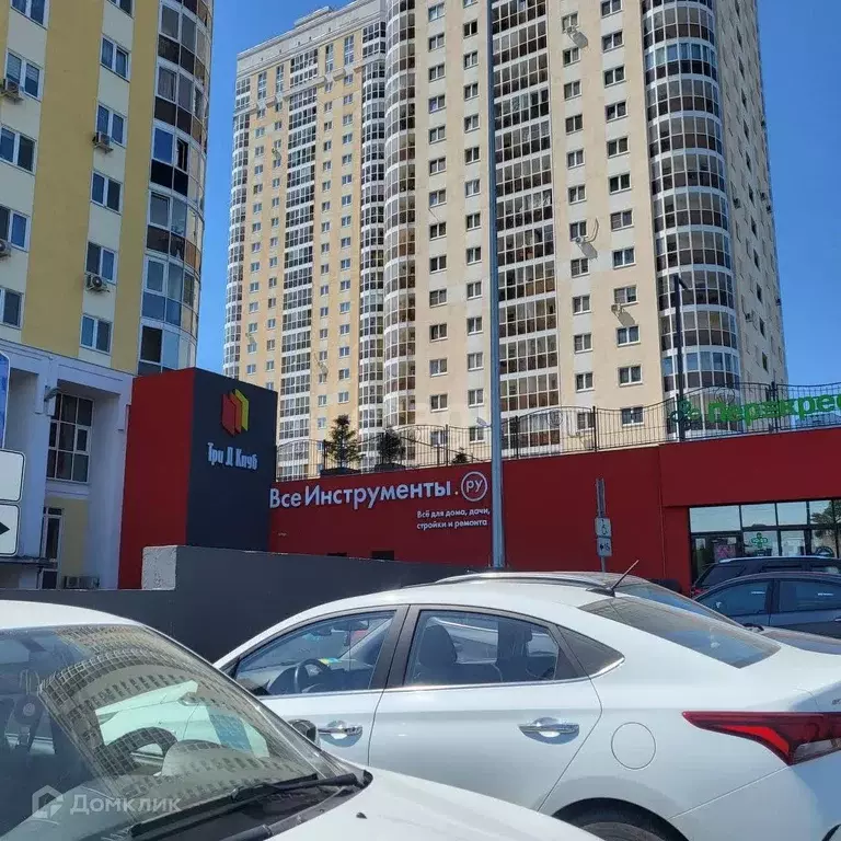 Продаётся 1-к квартира, 41.2 м - Фото 1