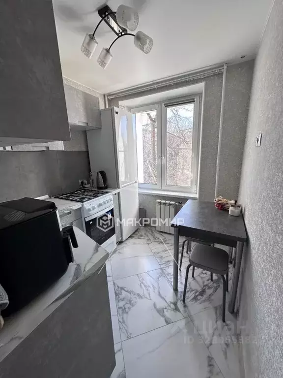 1-к кв. Москва просп. Буденного, 37К3 (31.2 м) - Фото 2