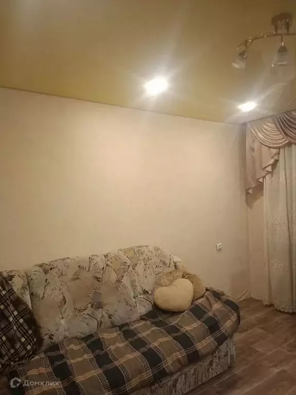 Продаётся 3-к квартира, 60 м - Фото 1