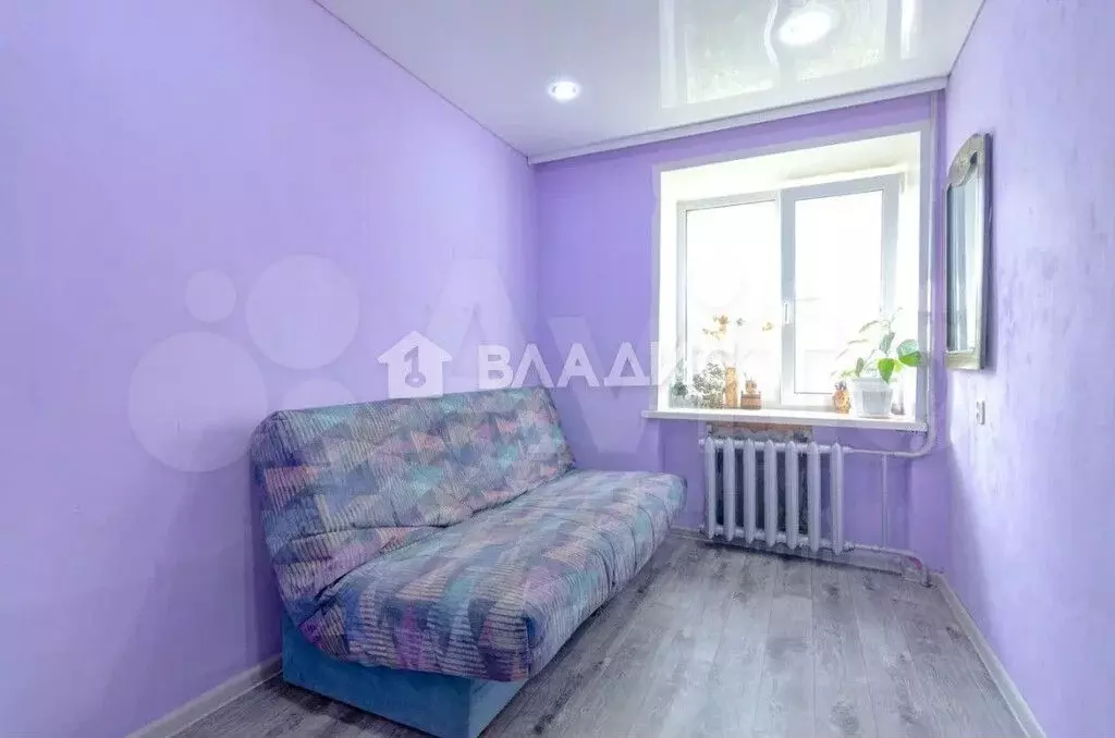 2-к. квартира, 40 м, 2/5 эт. - Фото 1