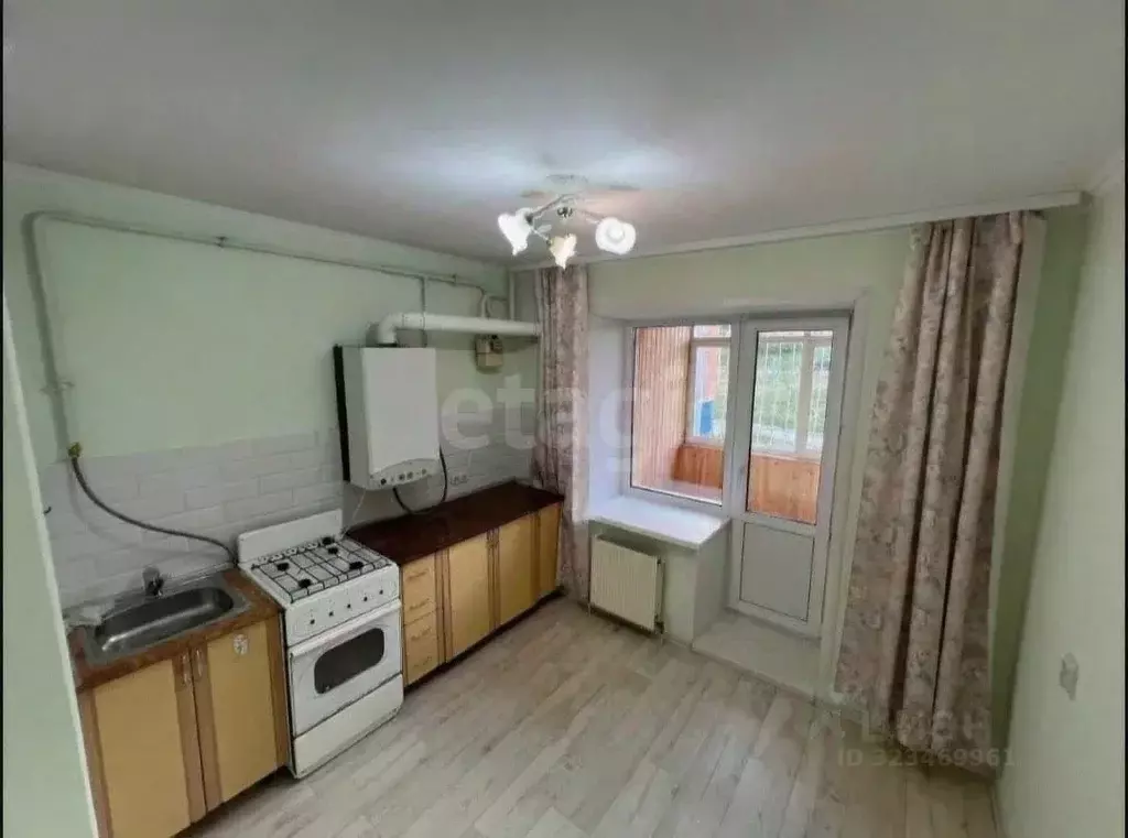 2-к кв. Чувашия, Чебоксары ул. Короленко, 22к1 (56.8 м) - Фото 1