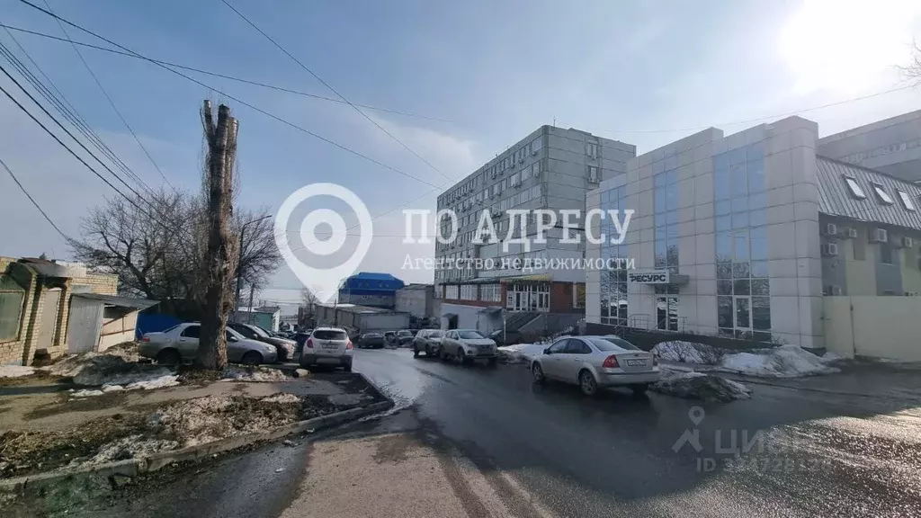 Офис в Саратовская область, Саратов Набережная ул., 22 (252 м) - Фото 1