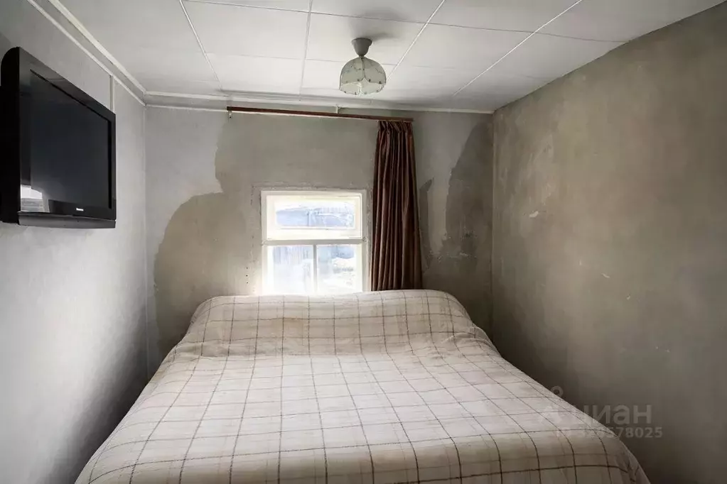 Дом в Челябинская область, Челябинск пос. Миасский, ул. Первомайская, ... - Фото 2