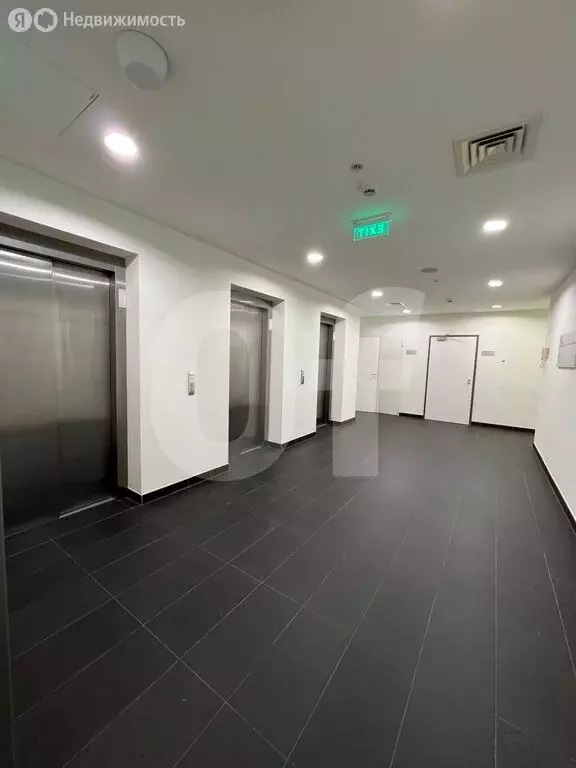 Офис (441 м) - Фото 1