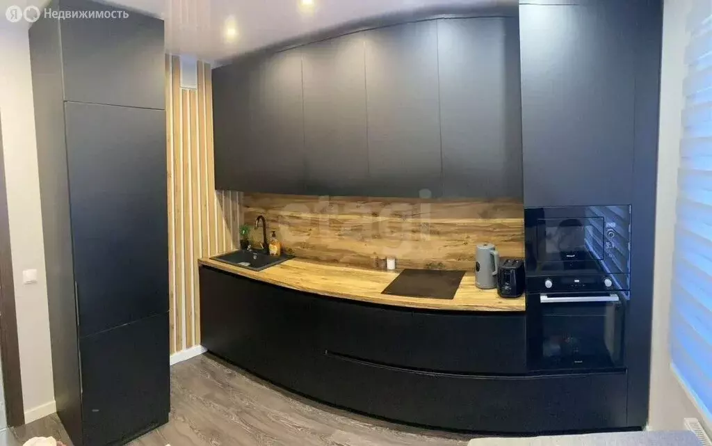 2-комнатная квартира: Санкт-Петербург, улица Генерала Кравченко, 7к1 ... - Фото 1