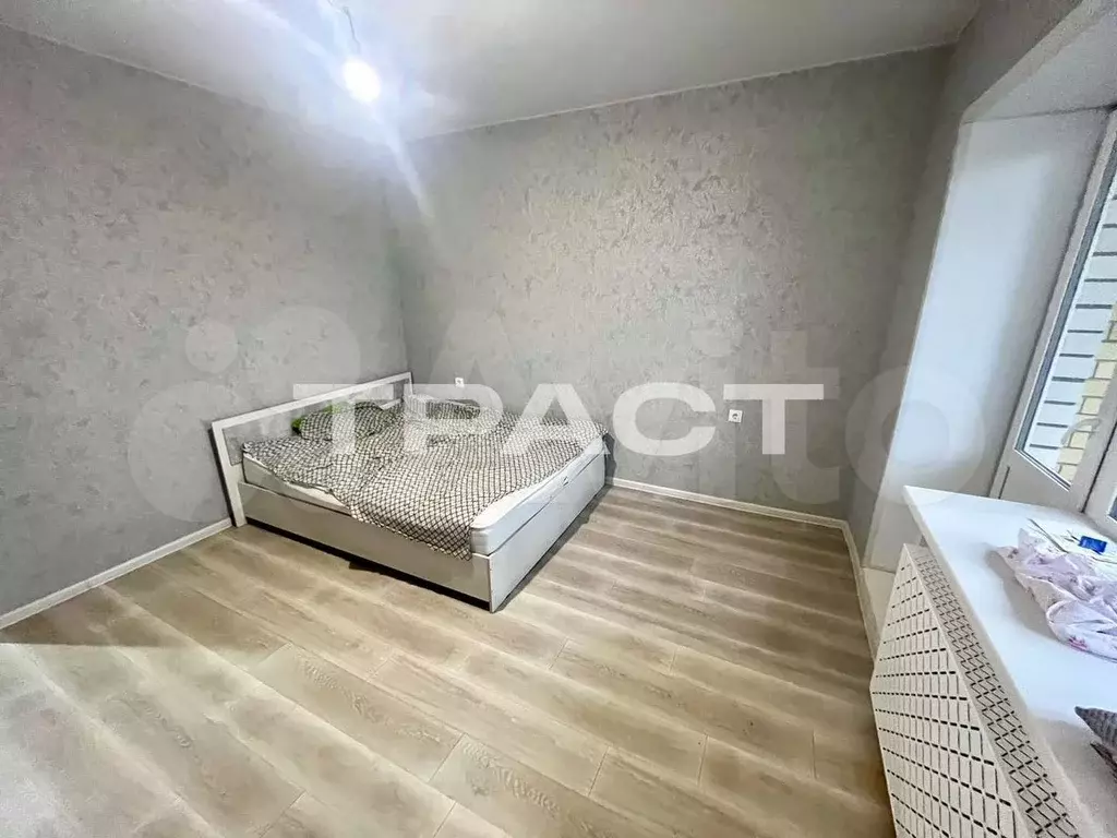 2-к. квартира, 82,3 м, 2/16 эт. - Фото 1