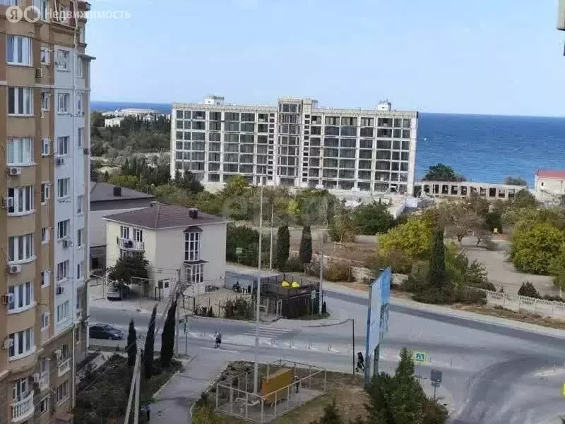 1-комнатная квартира: Севастополь, Античный проспект, 4 (60 м) - Фото 2