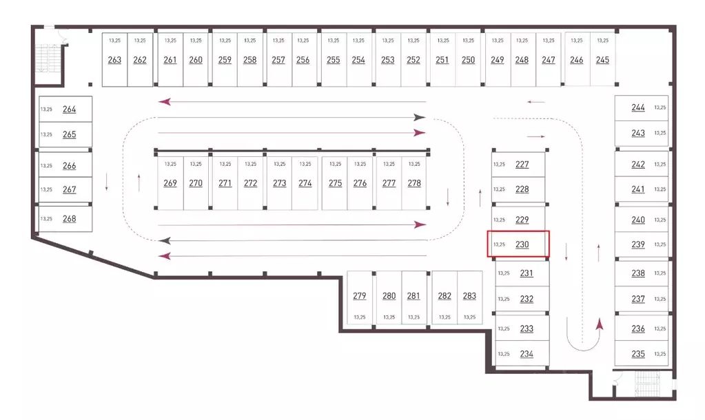 Гараж в Московская область, Балашиха Саввино мкр,  (13 м) - Фото 1