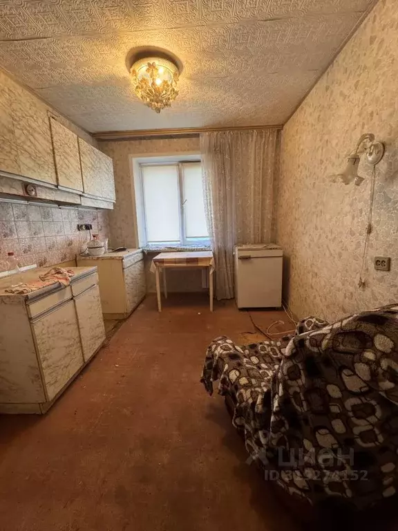 2-к кв. Самарская область, Самара Московское ш., 306 (52.0 м) - Фото 1