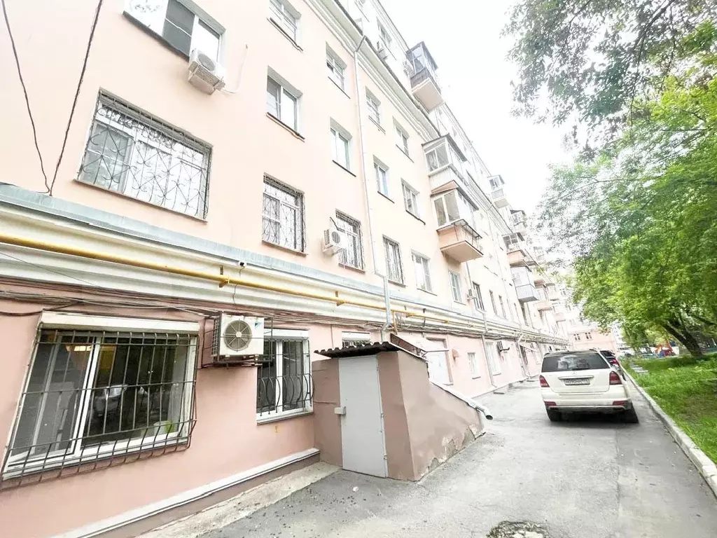 3-к. квартира, 52,2 м, 3/6 эт. - Фото 1
