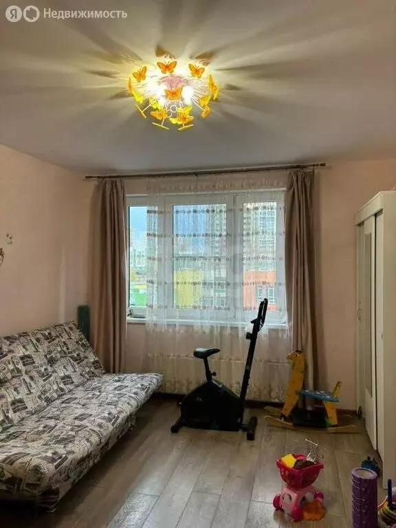 2-комнатная квартира: Нижний Новгород, Первоцветная улица, 8 (73.5 м) - Фото 2