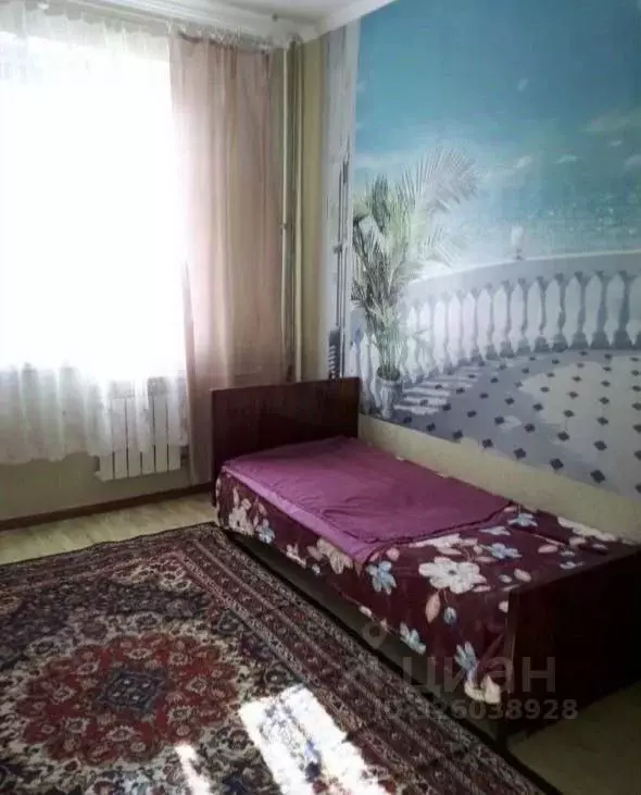 Комната Омская область, Омск Пригородная ул., 17 (12.5 м) - Фото 1