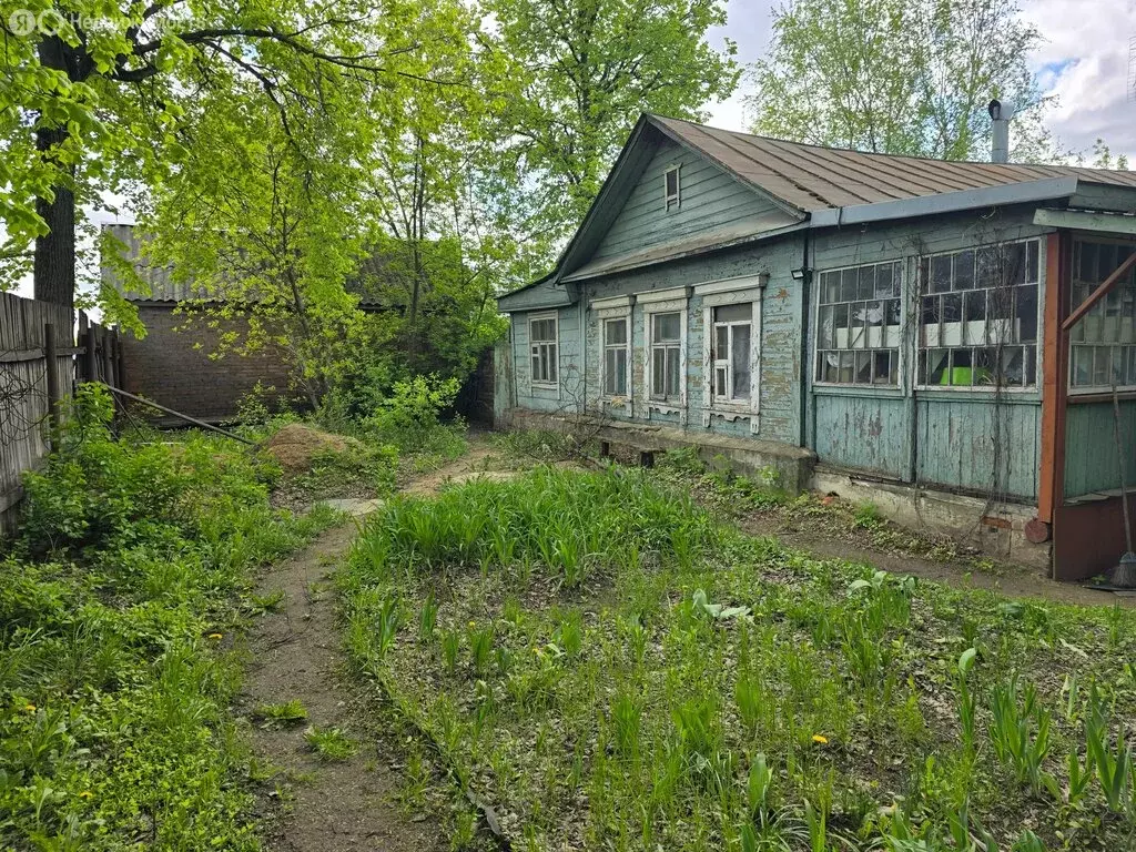 Дом в Пехорка, улица Жуковского, 46 (82 м) - Фото 2