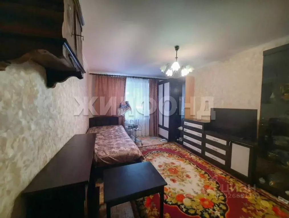 2-к кв. Санкт-Петербург ул. Обручевых, 8 (49.5 м) - Фото 2