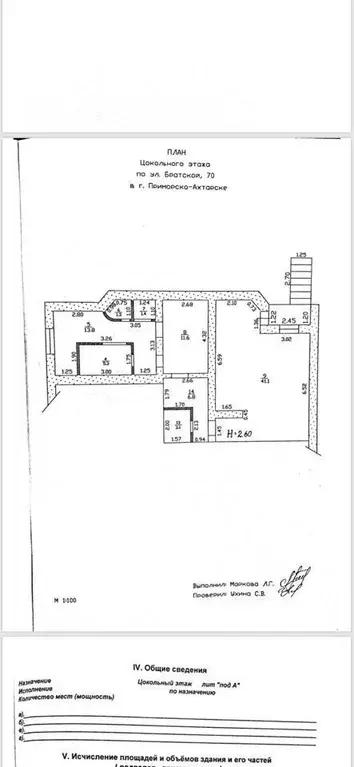Помещение свободного назначения в Краснодарский край, ... - Фото 1