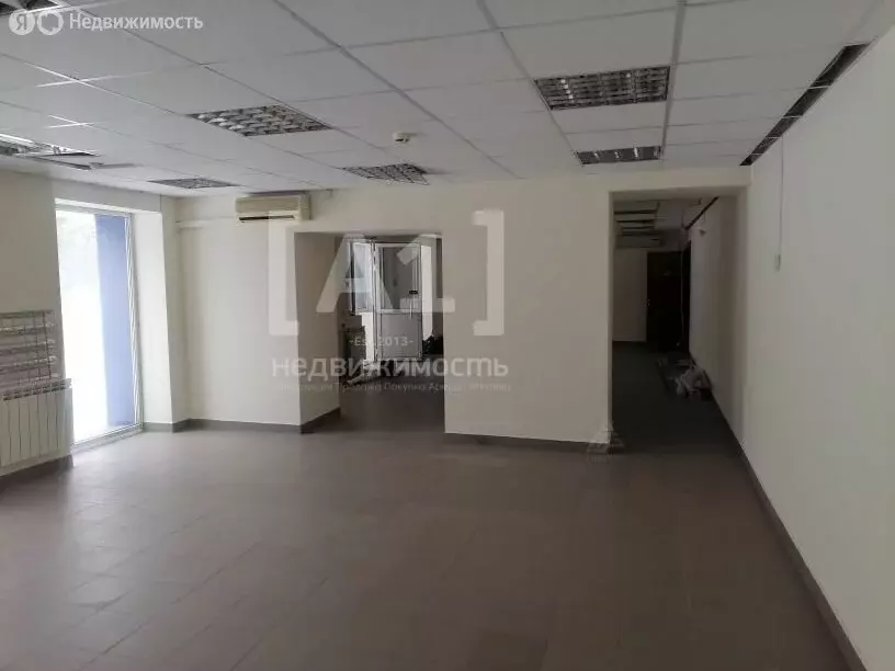 Торговая площадь (116 м) - Фото 2