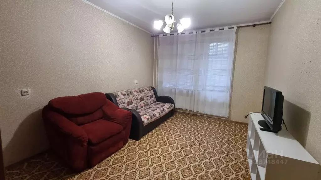 2-к кв. Москва ул. Маршала Катукова, 2к1 (47.0 м) - Фото 1